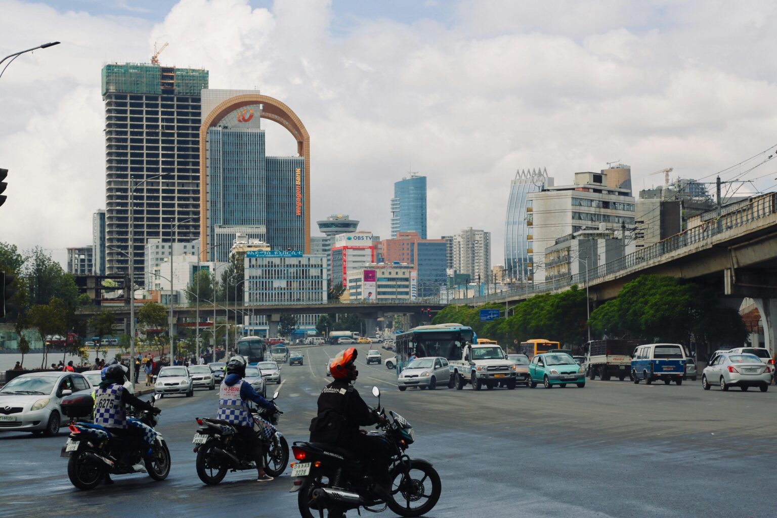 Addis Ababa, Ethiopia